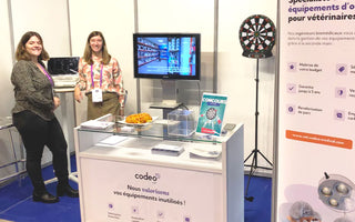 afvac 2022 codeo vet