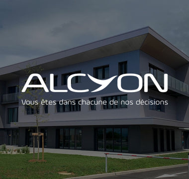 alcyon codeo vet