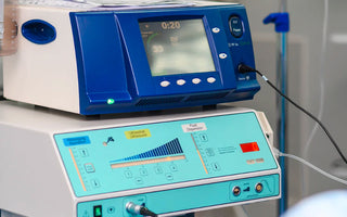 Principe physique d’un bistouri électrique pour la pratique vétérinaire