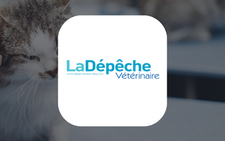 Ils parlent de nous dans la presse : La Dépêche Vétérinaire