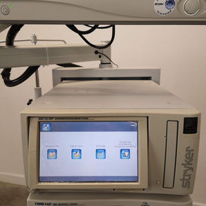Enregistreur vidéo SDC-Ultra Stryker pour endoscope