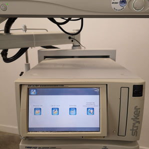 Enregistreur vidéo SDC-Ultra Stryker pour endoscope