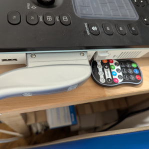 Echographe GE Versana Portable