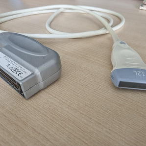 Sonde GE linéaire 12L – Année 2009