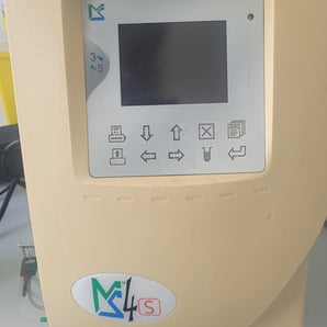 Analyseur d’Hématologie Automatique MS 4s – SA Melet Schloesing (2012)