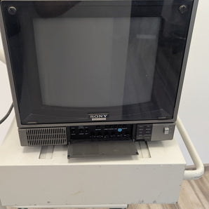 Moniteur SONY PMV-1371QM