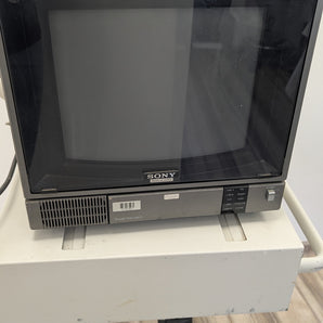 Moniteur SONY PMV-1371QM