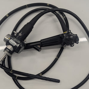 Colonoscope OLYMPUS CF-140I