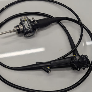 Gastroscope OLYMPUS GIF-XQ140