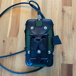 Échographe portable gynéco SIUI CTS-800