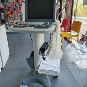 Échographe Sonoscape S2VBW (2013)