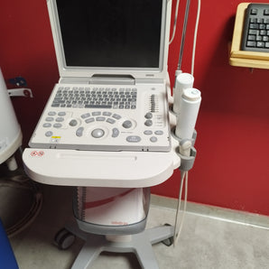 Echographe Mindray umt-160