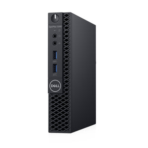 Mini-Ordinateur de bureau Dell Optiplex 3060