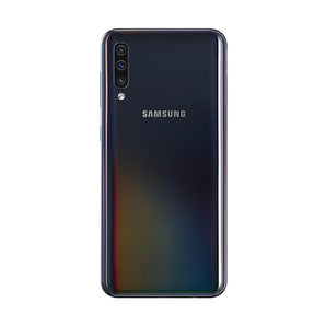 Samsung Galaxy A50 64Go Noir Reconditionné