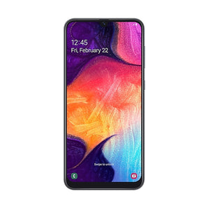 Samsung Galaxy A50 64Go Noir Reconditionné