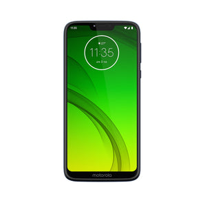 Motorola G7 Power 64Go Noir reconditionné
