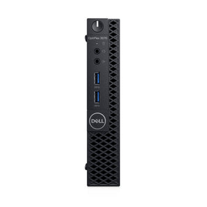 Mini-Ordinateur de bureau Dell Optiplex 3070