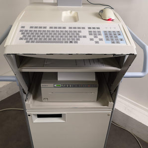 Amplificateur de brillance Siemens Arcadis Varic