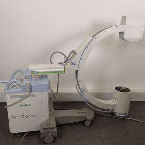 Amplificateur de brillance Siemens Arcadis Varic