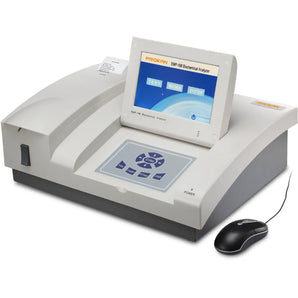 Analyseur de chimie vétérinaire PS-510VET