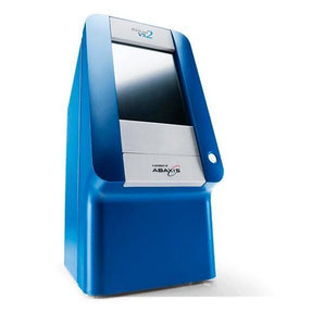 Analyseur hématologique vétérinaire ABAXIS VetScan VS2