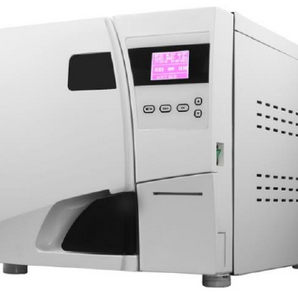 Autoclave 23 L Compact