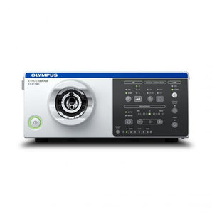 Source de lumière Olympus CLV-190 pour endoscope