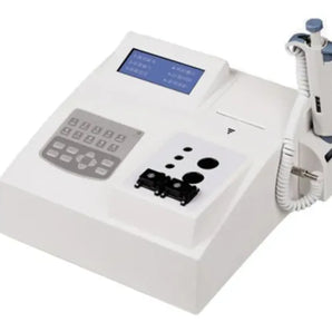 Coagulomètre vétérinaire CL-201VET/202VET