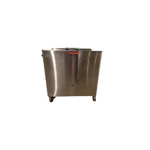 Humidificateurs/Réchauffeurs Chattanooga 2502/2504