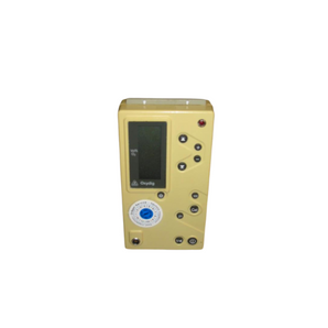 Moniteur de CO2 Drager Oxydig