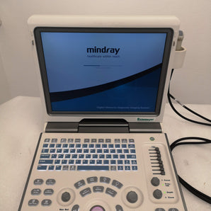 Échographe portable Mindray DP-50 Vet