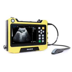 Échographe vétérinaire KX5600E 128 éléments