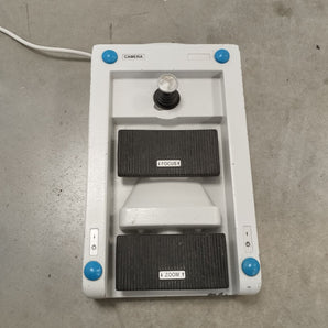 Microscope opératoire Möller Wedel HI-R-900