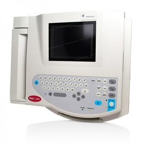 Electrocardiographe GE Mac 1200