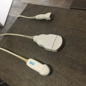 Échographe Philips Envisor C + sondes