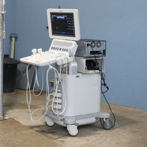 Echographe HD15 Philips