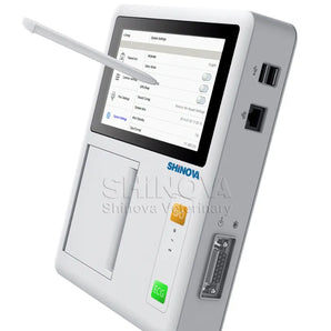 Moniteur ECG vétérinaire T3V