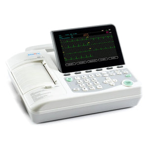 Moniteur ECG vétérinaire VET-301