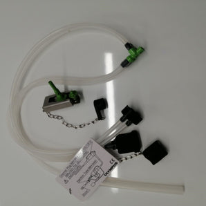 Pieuvre de lavage pour endoscopes