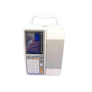 Pousse-seringue vétérinaire MSL-MEDICAL MSLVP03