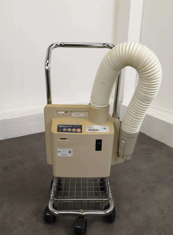 Recheuffed Réchauffe Patient Nellcor Warmtouch – Codeo Vet