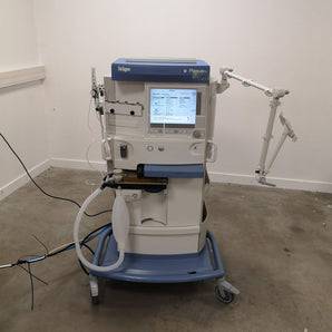 Respirateur d'anesthésie Dräger Primus