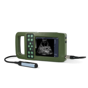 Echographe vétérinaire KX5600F