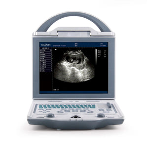 Echographe vétérinaire KX5600V Mode B