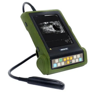 Echographe vétérinaire RKU10