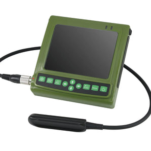 Echographe vétérinaire V1