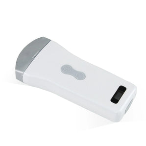 Echographe vétérinaire W1/W2 Sonde sans fil en mode B