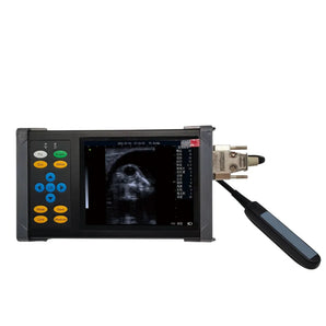 Echographe numérique complet vétérinaire A20