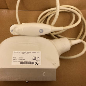 Sonde micro convexe GE 8C