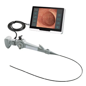 Système d'endoscopie portable vétérinaire série EC